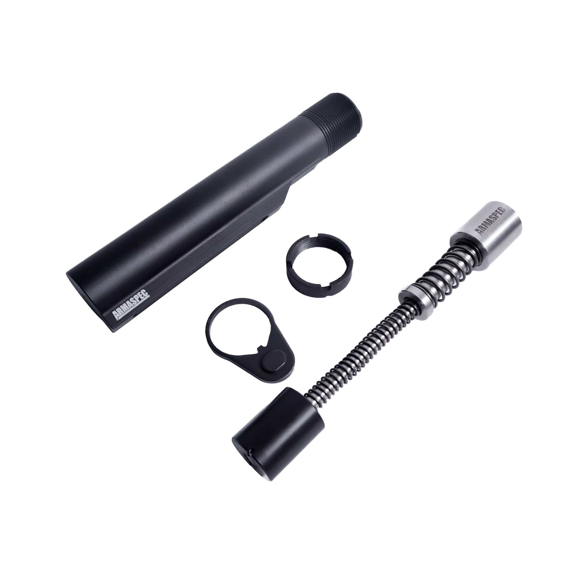 Buy Armaspec Srs Buffer Kit H Gen 4 Arm263-h online