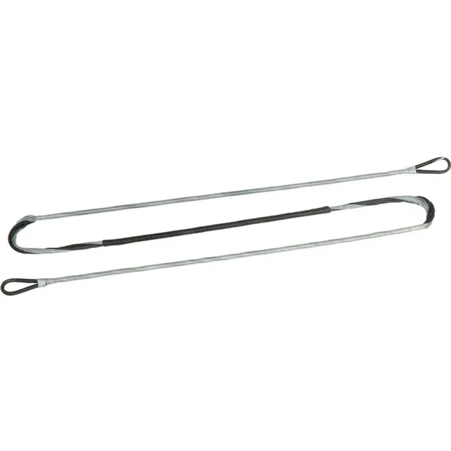 Buy BlackHeart 810096082022 Crossbow String 27.375in TenPoint online