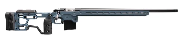 Bergara BPR35-6GT Competition Elite 6mm GT 26 In 12+1 Black Cerakote - Bergara - 6MM GT