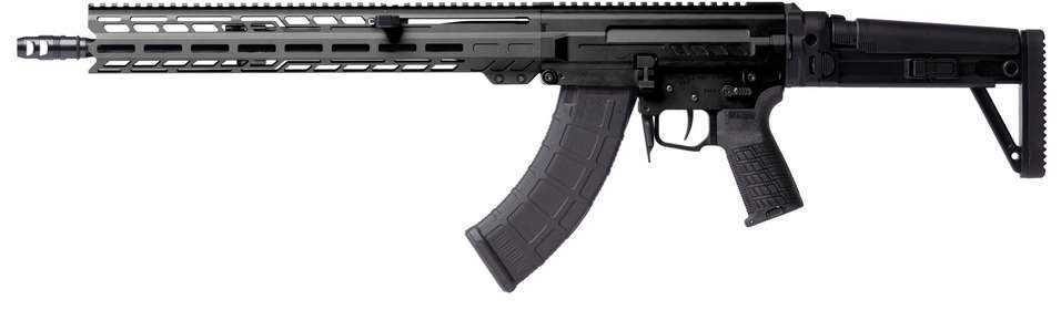 CMMG Dissent MK47 7.62x39mm 86AD60B-AB - CMMG - 7.62X39mm