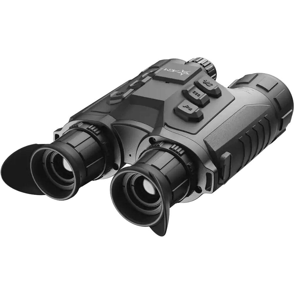 Buy AGM OBSE50-640-LRF ObservIR 3.0x-24x 50mm Thermal Binoculars Black online