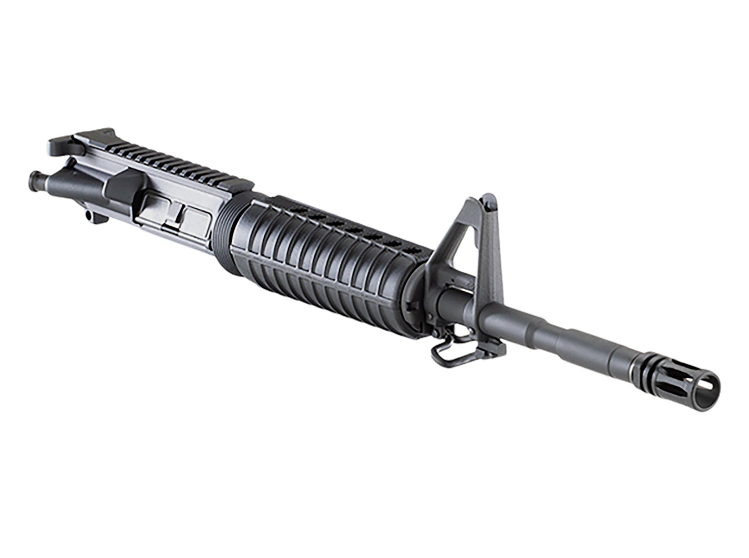 Buy LUTH-AR BA-F14-7C 14.5"SOCOM BRL ASSY FSB CHRM online
