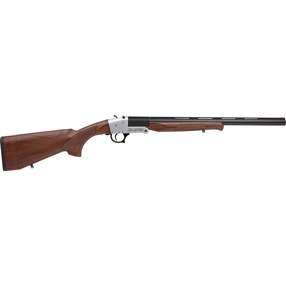 Rock Island TK113 20" Traditional 12GA Shotgun - Rock Island Armory - 12 Gauge