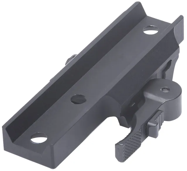 Buy Pulsar PL34000 Locking QD Mount Matte Black Aluminum for AR-15/M16 online