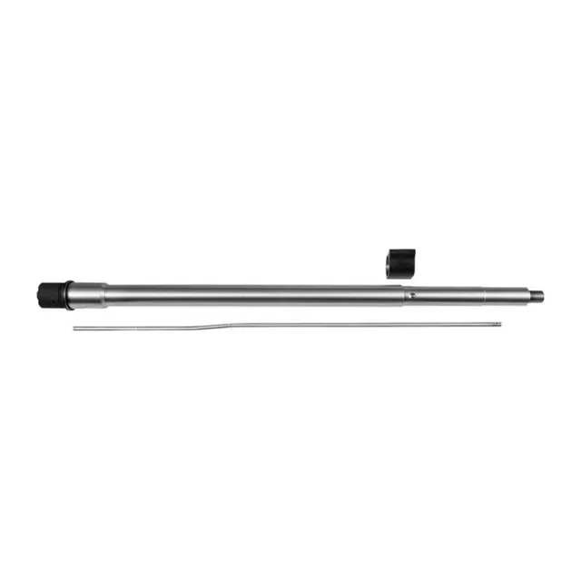 Bravo Company USA MK12 18" Stainless Steel Rifle Length Gas System 1-8 ... - Bravo Company - 5.56 MM NATO for sale at Gun Club HQ