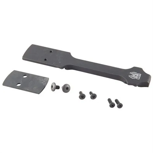 Gg&G Mini Red Dot Mount for Ruger Mini-14 Tactical Aluminum One-Piece Base