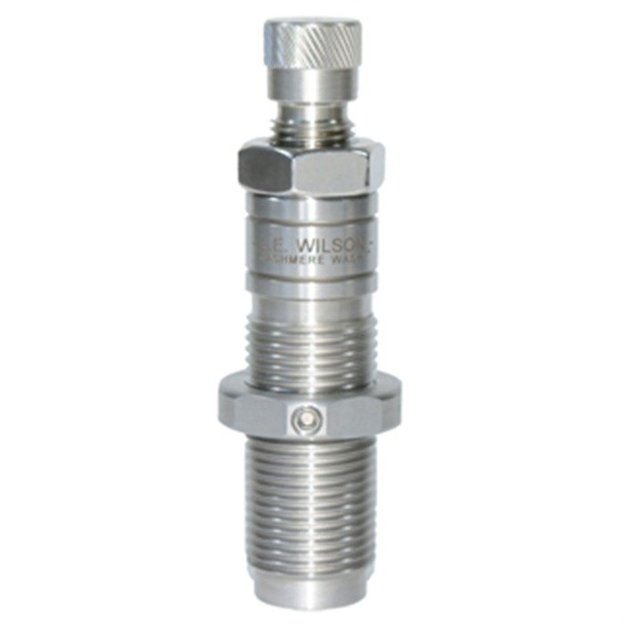 Buy L.E. Wilson FLD-6PPCM Bushing Full Length Sizing Die 6 PPC Match Steel online