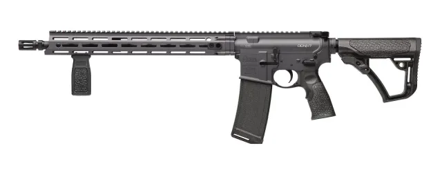 Buy Daniel Defense M4 Carbine V7 Semi-auto Rifle .223Rem 16" Barrel 1-32Rd Mag online