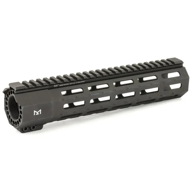 Buy Midwest Industries MI-SP10M Handguard 10.5 in Black 6061 Aluminum M-LOK online