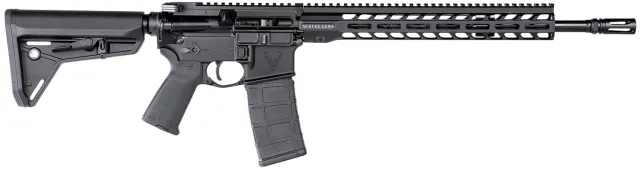 Stag Arms Stag-15 Tactical 5.56 NATO AR-15 Rifle