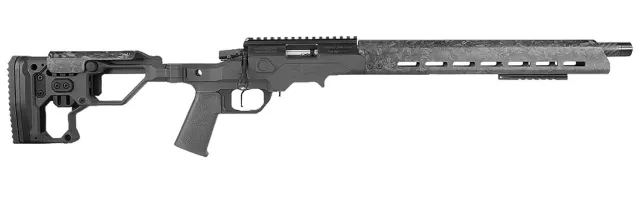 Christensen Arms 8011202201 MPR Rimfire 17HMR 18" Black Threaded Barrel - Christensen Arms - 17 HMR for sale at Gun Club HQ