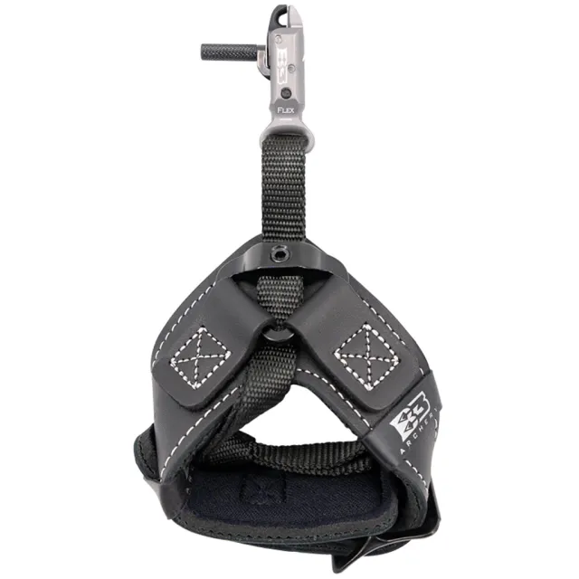 Buy B3 King Release Flex Connector Grey KGFC-DB online