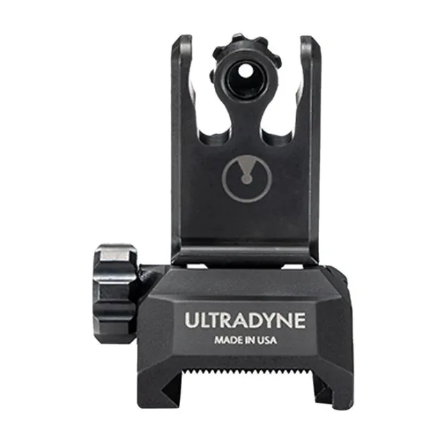 Ultradyne C2 Folding Rear Sight UD10001