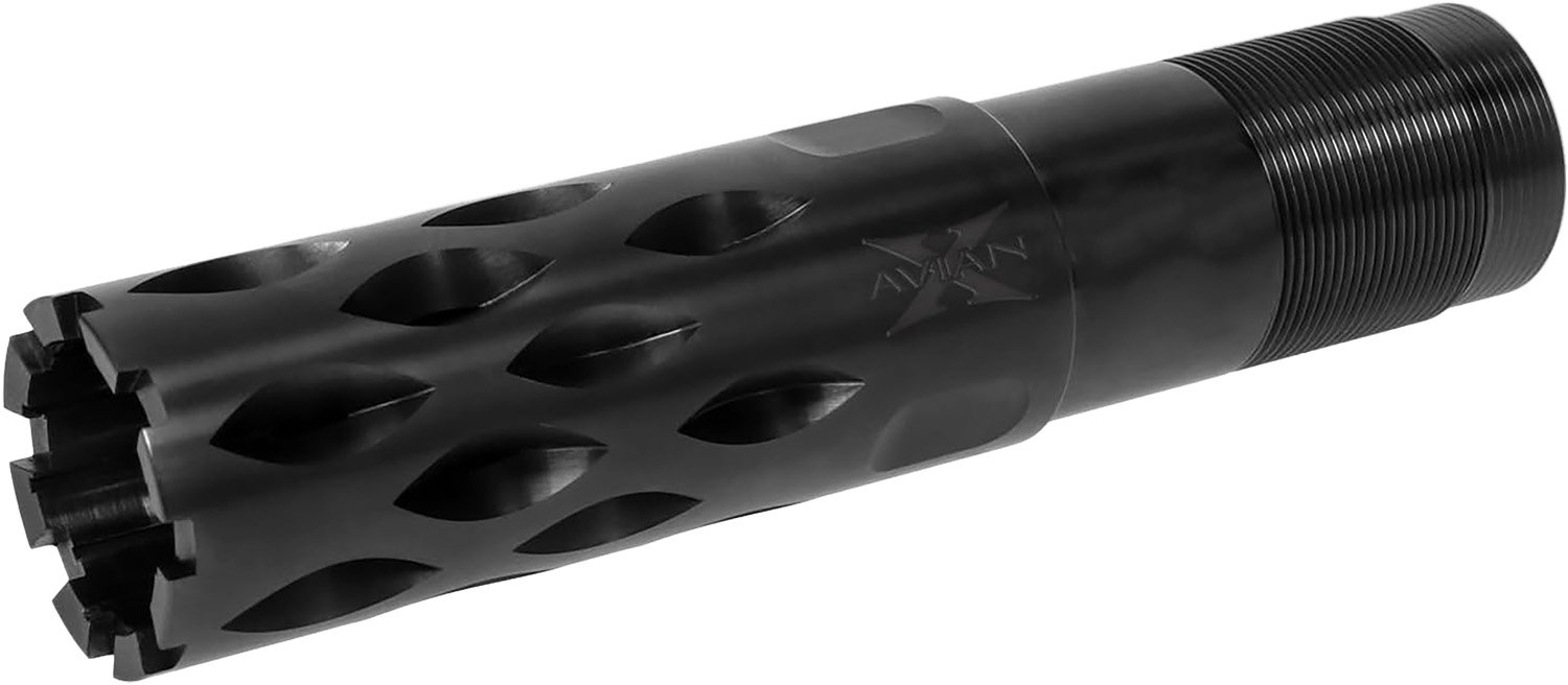 Avian-X AVXTKY02 Turkey Choke 12 Gauge Browning Invector PVD Steel - Avian-X - 12 GAUGE