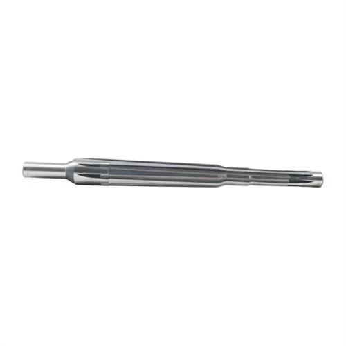 Manson PRECISION RIMLESS RIFLE CARTRIDGE .50 BMG