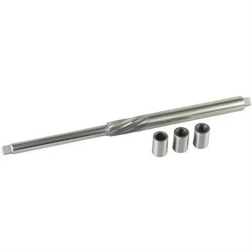 Manson PRECISION .715" REM. BOLT-WAY REAMER