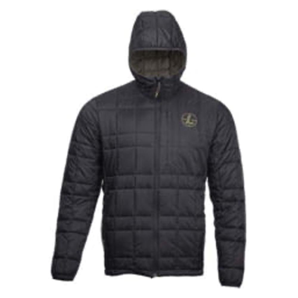 Black Quick Thaw Insulated Jacket XXXL - Leupold & Stevens