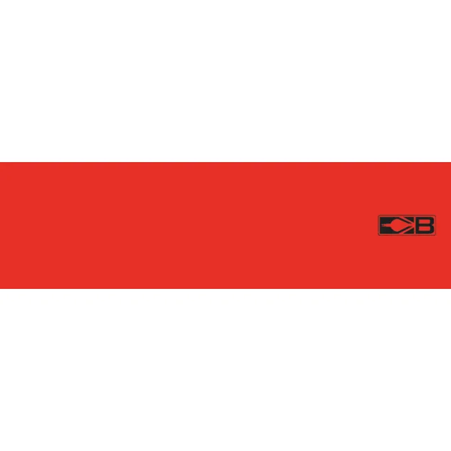 Buy Bohning 501072NR Arrow Wraps, Small Diameter, 5.5 in, Neon Red, 13 Pack online