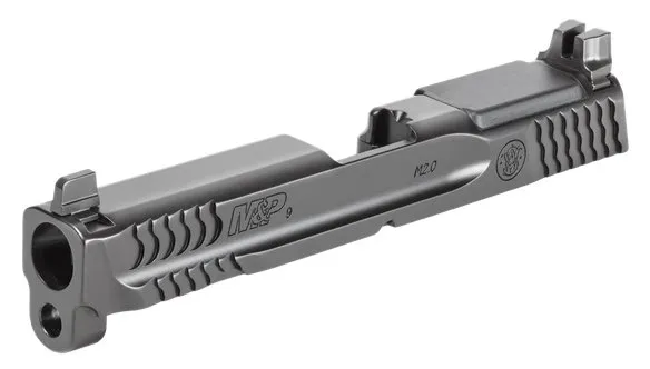 Smith Wesson 14524 Optics Ready 9mm 4.25 Inch Slide - Smith & Wesson