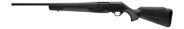Browning 039031211 BAR MK4 Hunter Composite 243 Win 22" Matte Blued Rifle