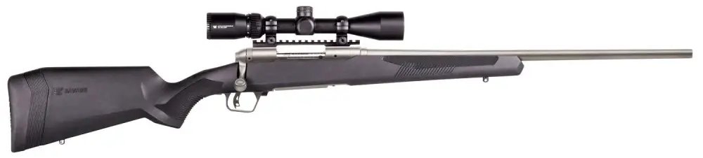 Savage Arms 110 Apex Storm XP 350 Legend - SAVAGE ARMS - 350 Legend