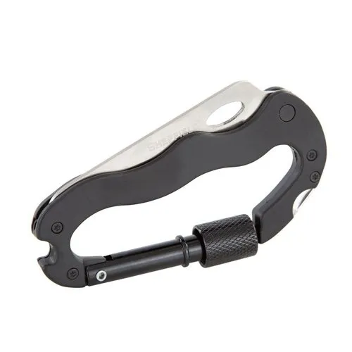 Sheffield 12173 Wilco 4-in-1 Carib Multi-Tool 4.25 In