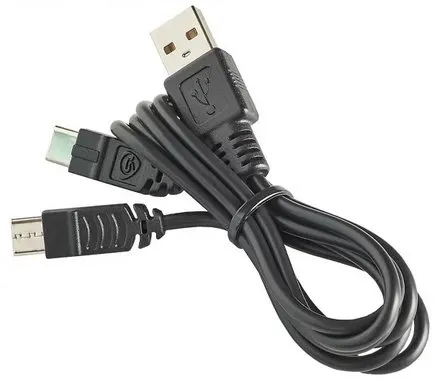 STREAM Y SPLIT USB-C CORD - Streamlight