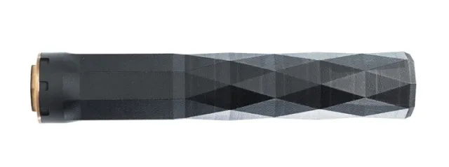 Angstadt AARET36LTB 360L Suppressor Tactical Black - Angstadt Arms - Multi for sale at Smoke Wagon Firearms