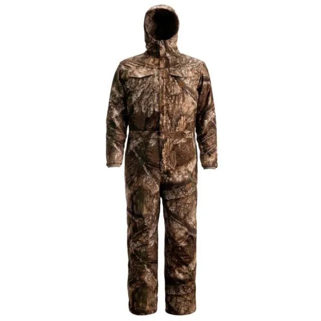 Drencher 1055222-2881400 Insulated Coverall RT APX Medium Waterproof
