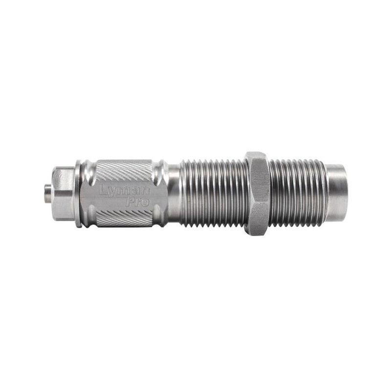 Lyman Pro Die Universal Case Flare 9mm Stainless Steel - Lyman - 9mm