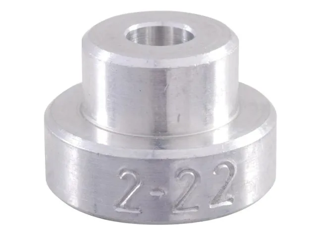 LOCK-N-LOAD 22 INSERT .224CAL/5.56MM - Hornady Manufacturing Company - 22 CALIBER