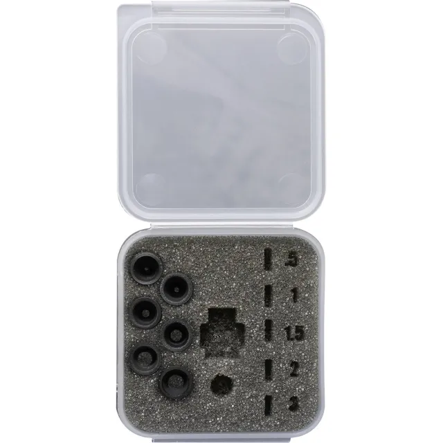 Buy Specialty Archery PPAKT Podium Peep Aperture Kit 5-Pack Toolless online