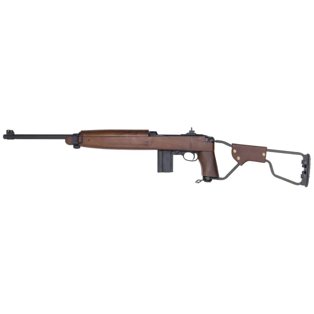 Auto-Ordnance M1 Paratrooper 30 Carbine AOM150 - KAHR ARMS - 30 Carbine