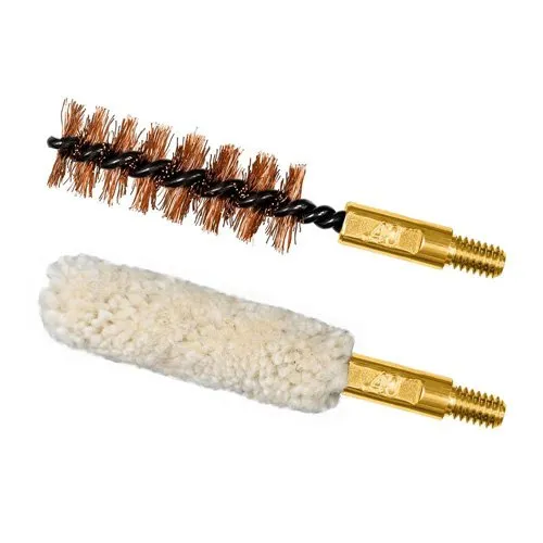 Buy Otis 40 Caliber Bore Brush and Mop Combo Pack online