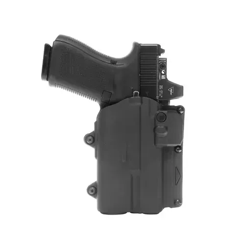Alien Gear Rapid Force Level 2 Slim Holster Adjustable Retention - Alien Gear