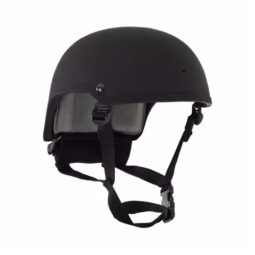 Galvion Batlskin Viper A3 Helmet High-Cut NVG Mount ARC Rails - Galvion