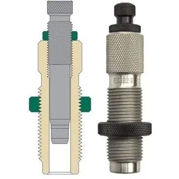 Redding 93781 Neck Expander Die .450 Bushmaster Rifle Cartridge Reloading