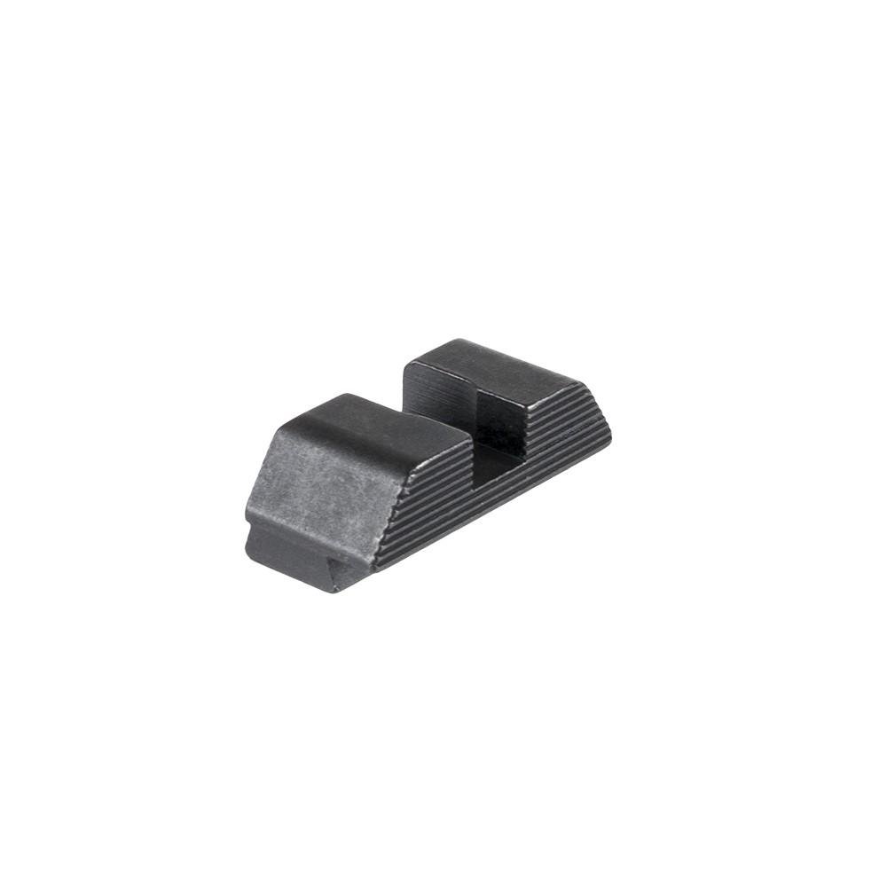 Buy AmeriGlo Specialty Rear Sight for Glock Serrated Black Protector online