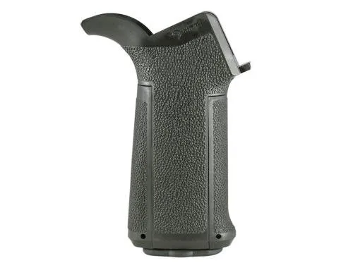 Mission First Tactical EPGI16 Pistol Grip AR15 M16 Interchangeable 3 Straps - Mission First Tactical