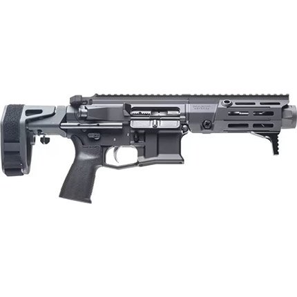MDI MXM-47823 PDX Pistol 300BLK Black - Maxim Defense - 300 BLACKOUT