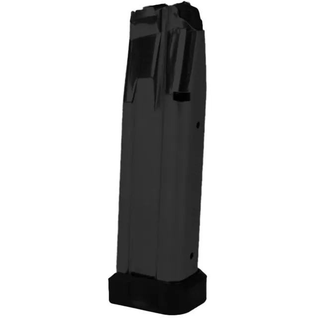 KIMBER 2K11 9MM 20RD MAGAZINE BLACK - Kimber Manufacturing, Inc.