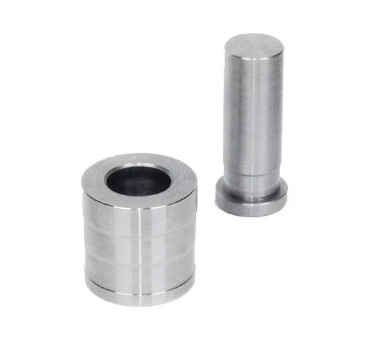 Buy Lee Precision 91824 Bullet Sizer & Punch - Cast Bullet Sizing, Seating & Crimping online