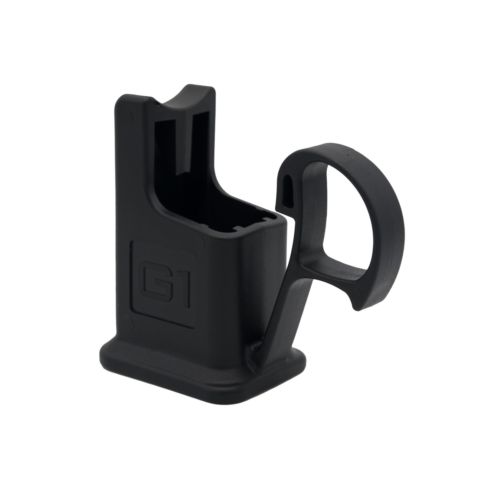 XTECH LDR2000 G1 9mm Double-Stack Mag Loader Glock-Compatible - XTECH_TACTICAL