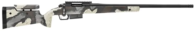 Buy Springfield Armory 2020 WayPoint 6.5 PRC 24 in Ridgeline Camo 3+1 Bolt online
