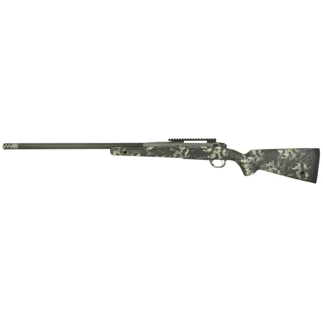 Springfield Armory 2020 Boundary 7MM PRC Rifle 5+1 Rogue Camo 24" - Springfield Armory - 7MM PRC