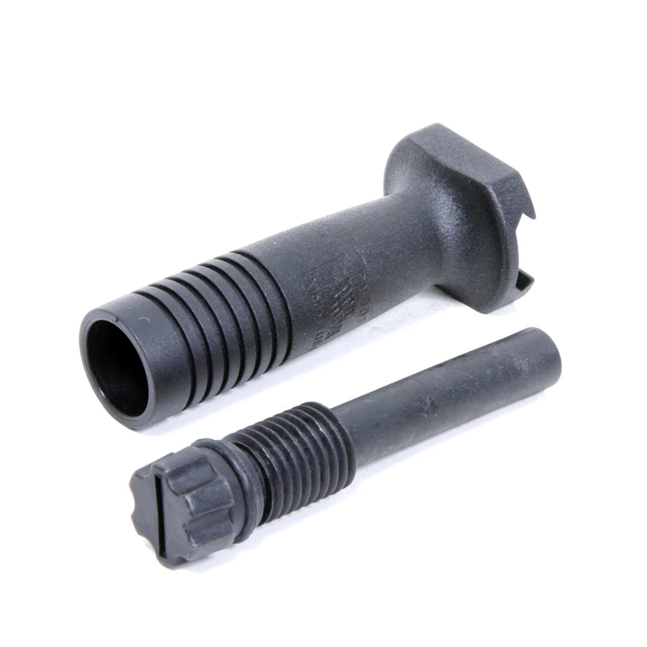 ProMag PM007 Vertical Fore Grip AR-15 M16 Black Polymer 5.5 in - ProMag Industries