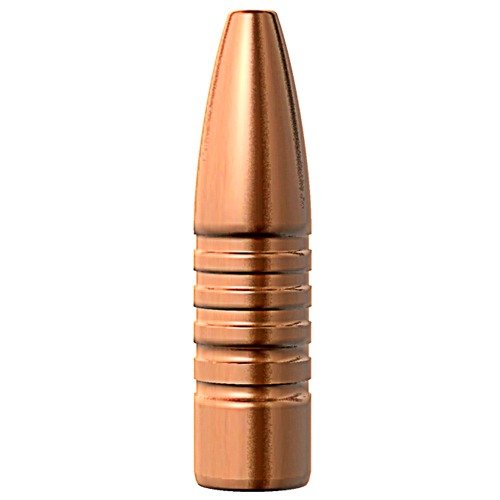 Barnes Bullets 375 Caliber 300 Grain Triple Shok X Flat Base (Per 50) 37558 - Barnes Bullets - 375 CALIBER