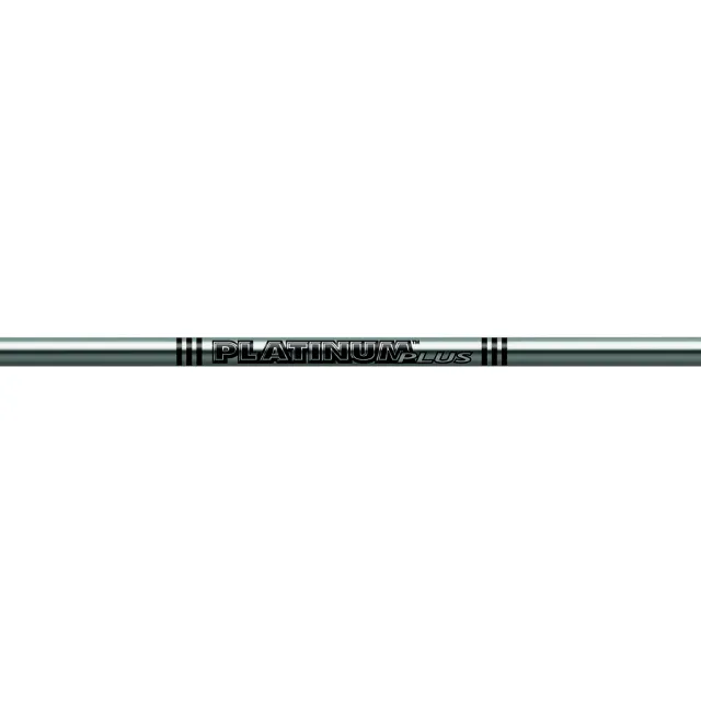 Easton 782506 Platinum Plus Shafts 1913 1 Doz, 7075-T9 Alloy, .002 Tolerance - Easton