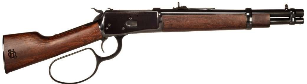 Buy Heritage Buckhorn 357/38 RH92357121 online