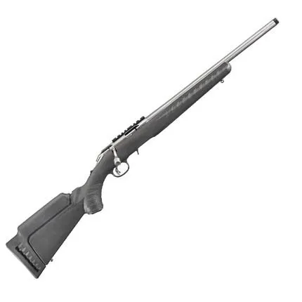 American Rimfire 17 Hmr Bolt Action Rifle Ruger 8353 18in